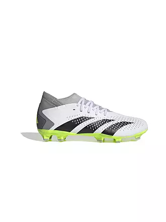 ADIDAS | Fußballschuhe Nocken Predator Accuracy.3 FG | weiss