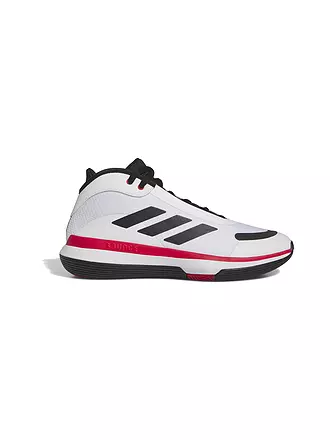 ADIDAS | Herren Basketballschuhe Bounce Legends | schwarz