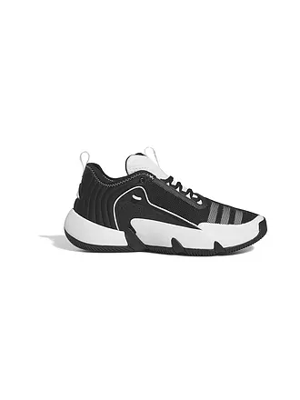 ADIDAS | Herren Basketballschuhe Trae Unlimited | schwarz