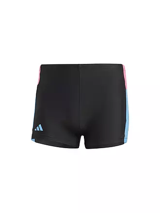 ADIDAS | Herren Beinbadehose 3S Boxer | schwarz