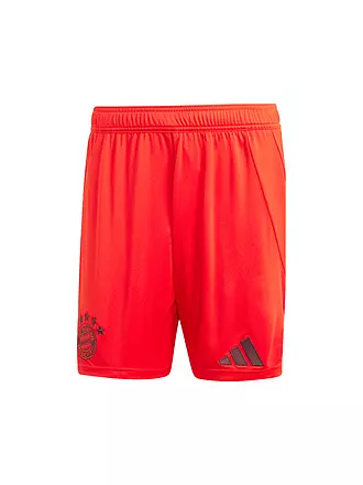 ADIDAS | Herren Fußballshort FCB Home | rot