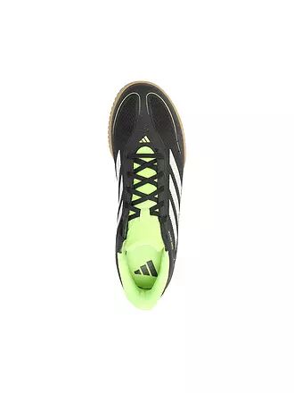 ADIDAS | Herren Hallenschuhe Copa Court League | schwarz