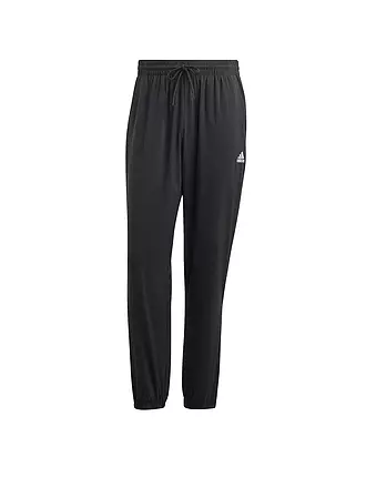 ADIDAS | Herren Jogginghose AEROREADY Essentials Stanford Elastic Cuff Small Logo | 