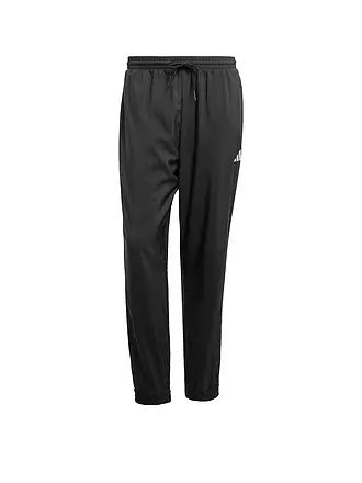 ADIDAS | Herren Jogginghose Stanfrd E PT | schwarz