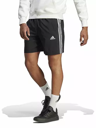 ADIDAS | Herren Short Essential Chelsea | schwarz