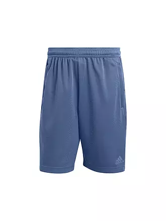 ADIDAS | Herren Short Tiro | dunkelblau