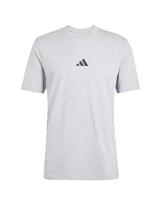 ADIDAS | Herren T-Shirt 3S | grau