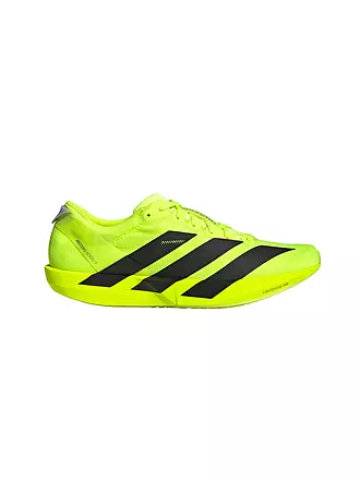 ADIDAS | Herren Wettkampfschuhe Adizero Adios 9 | gelb