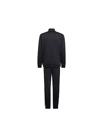 ADIDAS | Jungen Trainingsanzug Tiberio | schwarz