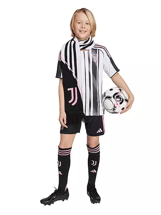 ADIDAS | Kinder Fußballtrikot Juventus Turin 25/26 Heim | weiss