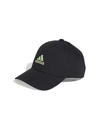 ADIDAS | Kinder Kappe | schwarz