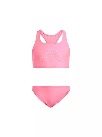 ADIDAS | Mädchen BK S GY | pink