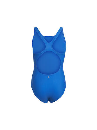 ADIDAS | Mädchen Badeanzug Badge of Sport | blau