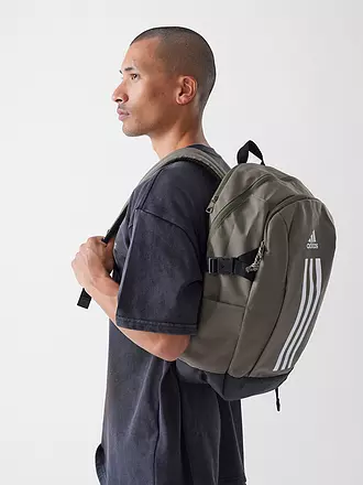 ADIDAS | Rucksack Power VII | schwarz