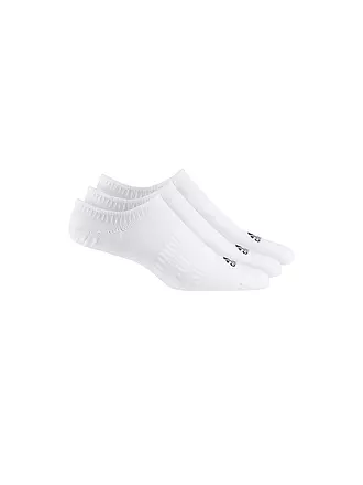 ADIDAS | Sneaker Socken Now Show 3er Pack | schwarz