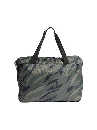 ADIDAS | Tasche PCKBL Carry Bag | olive