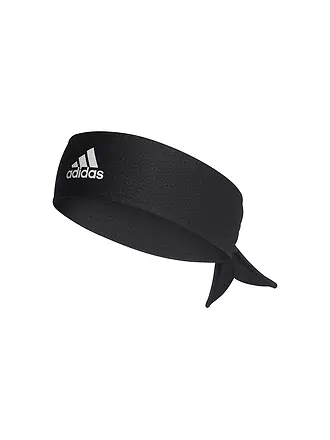 ADIDAS | Tennis Stirnband AEROREADY | weiss