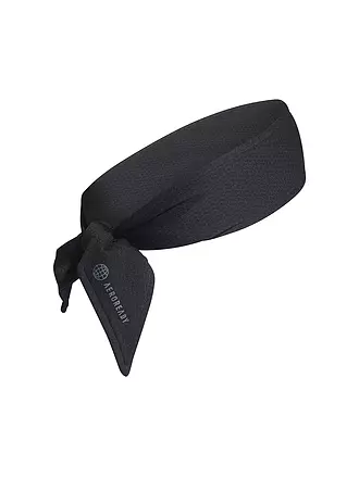 ADIDAS | Tennis Stirnband AEROREADY | weiss