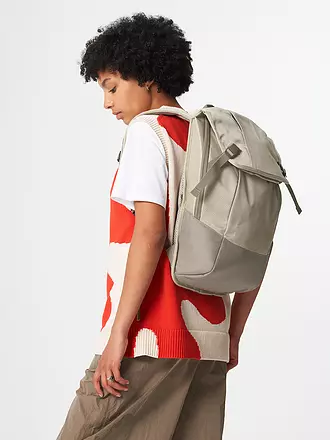 AEVOR | Rucksack Daypack 18-28L | beige