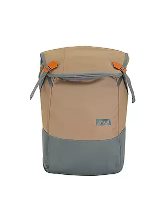 AEVOR | Rucksack Daypack 18L | braun
