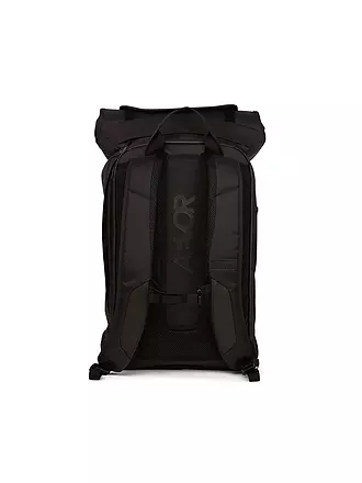 AEVOR | Rucksack Trip Pack 26L | schwarz