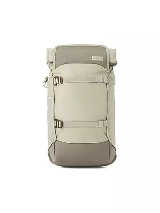 AEVOR | Rucksack Trip Pack 26L | dunkelgrün