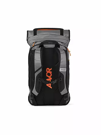 AEVOR | Rucksack Trip Pack Proof | grau