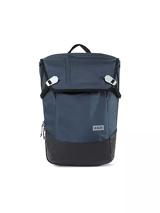 AEVOR | Rucksacke Daypack 18-28L | blau