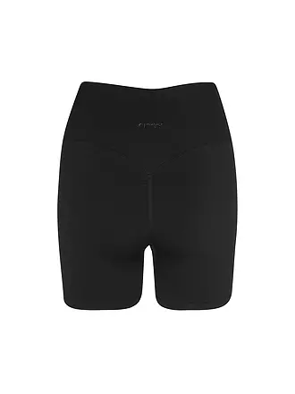 AIM'N | Damen Fitnesstight Shape Seamless | grau