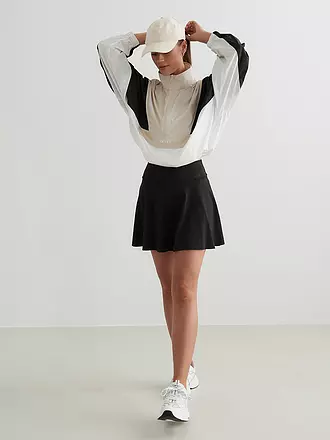 AIM'N | Damen Kappe Logo Small | schwarz