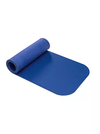 AIREX | Gymnastikmatte Coronella 185 | blau