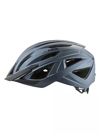 ALPINA | Herren Fahrradhelm Parana | blau