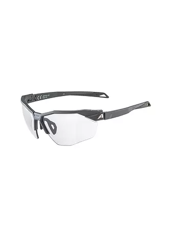 ALPINA | Herren Radbrille Twist Six HR Vario | 