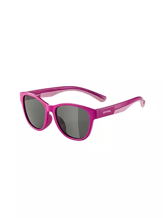 ALPINA | Kinder Bergbrille Flexxy Cool Kids II | orange
