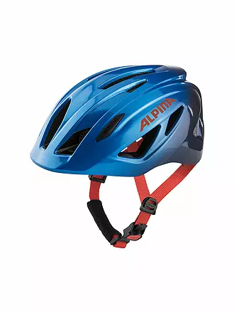 ALPINA | Kinder Fahrradhelm Pico | weiss