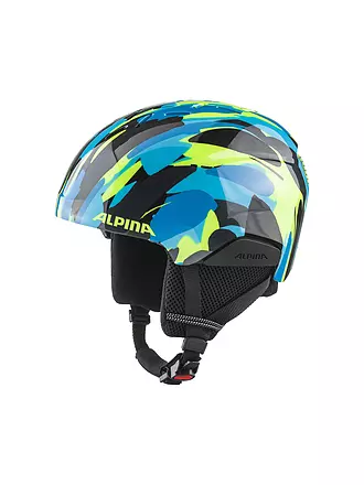 ALPINA | Kinder Skihelm Pizi | 