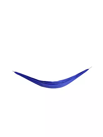 AMAZONAS | Hängematte Travel Set Blue | blau