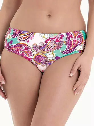 ANITA | Damen Bikinihose Island The Sun | 