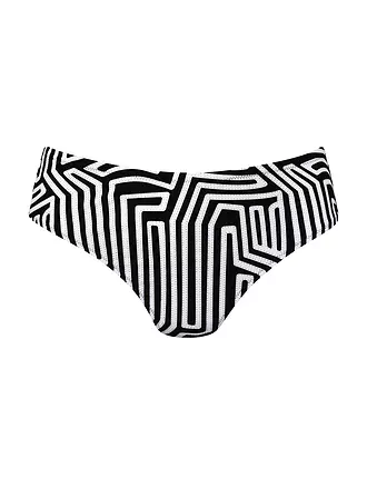 ANITA | Damen Bikinihose Shining Lines | 