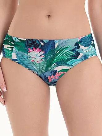 ANITA | Damen Bikinihose Submarin Blue | blau