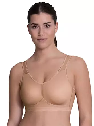 ANITA | Damen Sport-BH Light&Firm Medium Support | beige