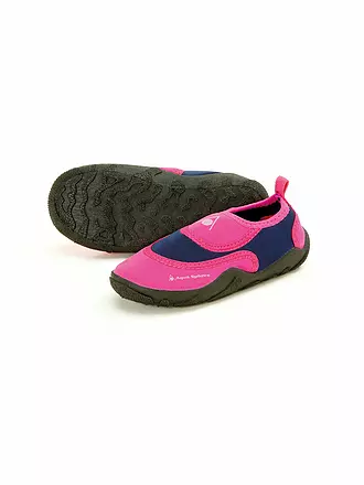 AQUALUNG | Kinder Schwimmschuhe Beachwalker | pink