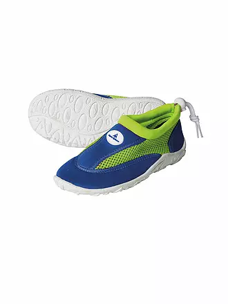 AQUALUNG | Kinder Schwimmschuhe Cancun JR | blau