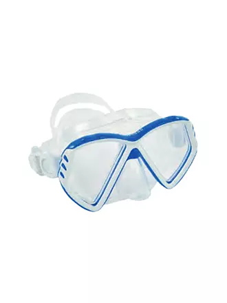 AQUALUNG | Kinder Tauchmaske Cub JR SN | blau