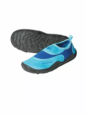 AQUALUNG | Mädchen Schwimmschuhe Beachwalker | blau