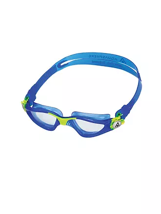 AQUASPHERE | Kinder Schwimmbrille Kayenne | pink