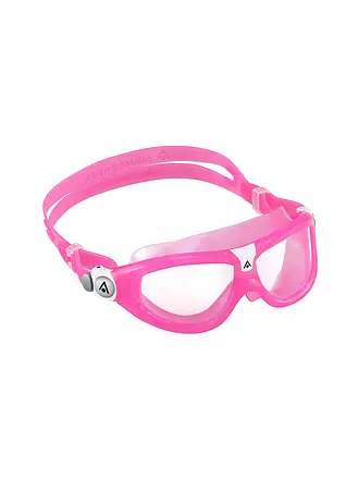 AQUASPHERE | Kinder Schwimmbrille Kid | pink