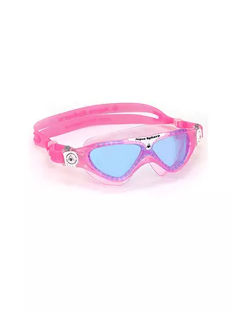 AQUASPHERE | Kinder Schwimmbrille Vista JR | 