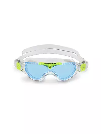 AQUASPHERE | Kinder Schwimmbrille Vista JR | pink