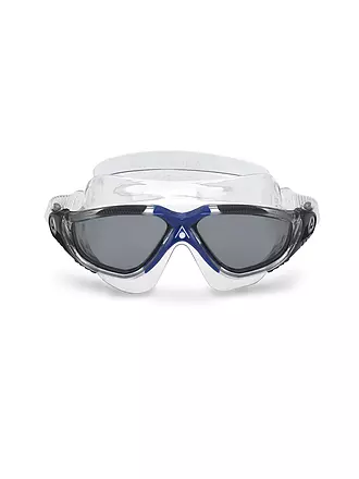 AQUASPHERE | Schwimmbrille Vista | grau